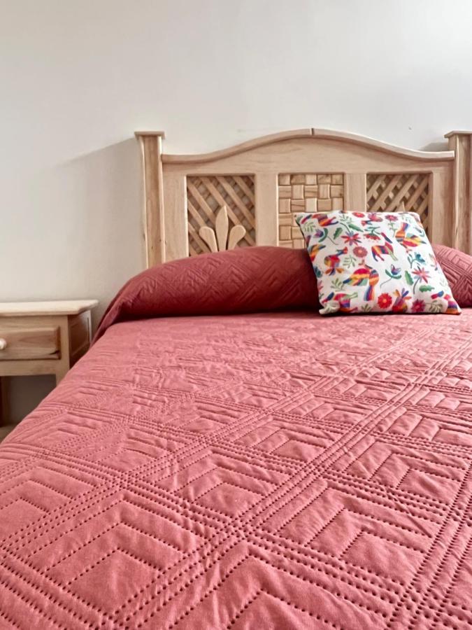 Casa Alcalde Alojamiento Centro غوادالاجارا المظهر الخارجي الصورة