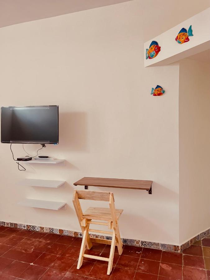 Casa Alcalde Alojamiento Centro غوادالاجارا المظهر الخارجي الصورة